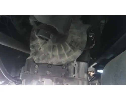 Transmission Assembly ALLISON 3000RDSP GEN 4-5 LKQ Heavy Truck - Goodys
