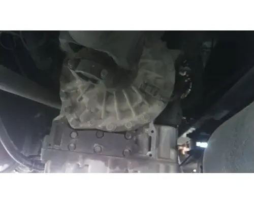 Transmission Assembly ALLISON 3000RDSP GEN 4-5 LKQ Heavy Truck - Goodys