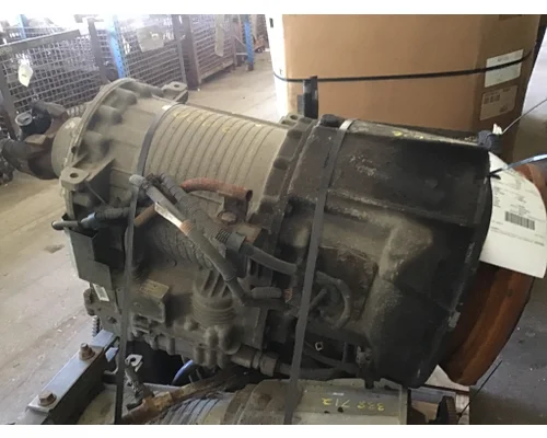 Transmission Assembly ALLISON 3000RDSP GEN 4-5 LKQ Heavy Truck - Goodys