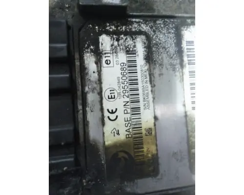 ECM (Transmission) ALLISON 3000RDSP GEN 4-5 LKQ Heavy Truck - Goodys