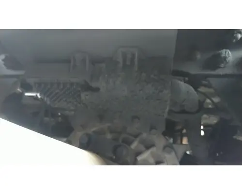 ECM (Transmission) ALLISON 3000RDSP GEN 4-5 LKQ Heavy Truck - Goodys