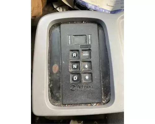 Miscellaneous Parts Allison 3000RDSP Complete Recycling Group LLC