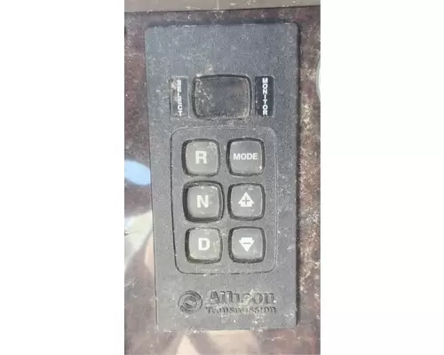 Miscellaneous Parts Allison 3000RDSP Complete Recycling Group LLC