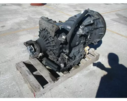 Transmission Assembly ALLISON 3000RDSP LKQ Heavy Truck - Tampa