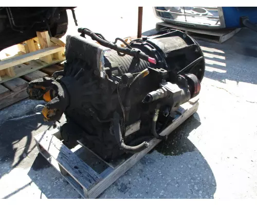 Transmission Assembly ALLISON 3000RDSP LKQ Heavy Truck - Tampa