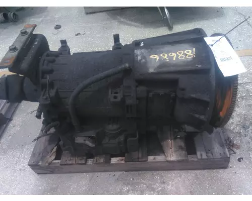 Transmission Assembly ALLISON 3000RDSP LKQ Heavy Truck - Tampa