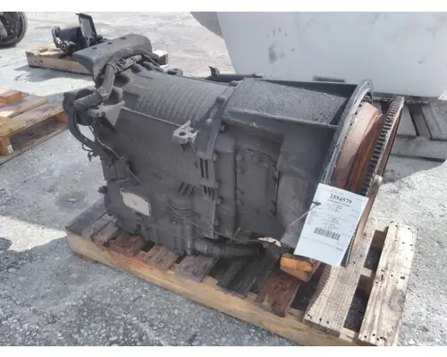 Transmission Assembly ALLISON 3000RDSP LKQ Heavy Truck - Tampa