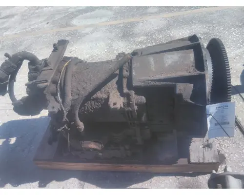 Transmission Assembly ALLISON 3000RDSP LKQ Heavy Truck - Tampa