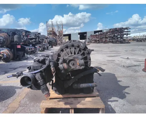Transmission Assembly ALLISON 3000RDSP LKQ Heavy Truck - Tampa