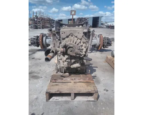 Transmission Assembly ALLISON 3000RDSP LKQ Heavy Truck - Tampa