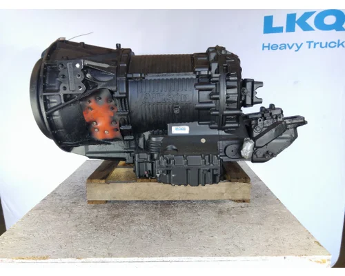 Transmission Assembly ALLISON 3000RDSP LKQ Evans Heavy Truck Parts