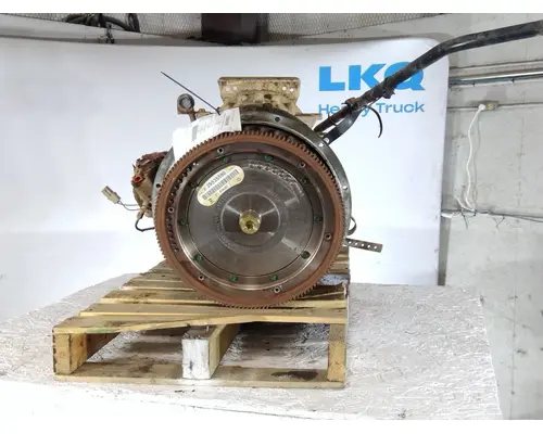 Transmission Assembly ALLISON 3000RDSP LKQ Evans Heavy Truck Parts