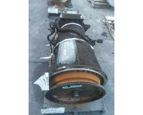 Transmission Assembly ALLISON 3000RDSP LKQ Heavy Truck Maryland