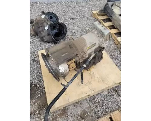 Transmission Assembly Allison 3000RDSP Holst Truck Parts