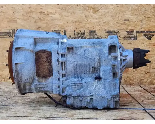 Transmission Assembly Allison 3000RDSP Complete Recycling Group LLC