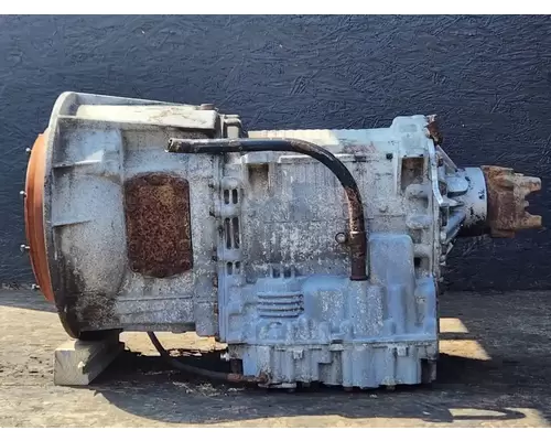 Transmission Assembly Allison 3000RDSP Complete Recycling Group LLC