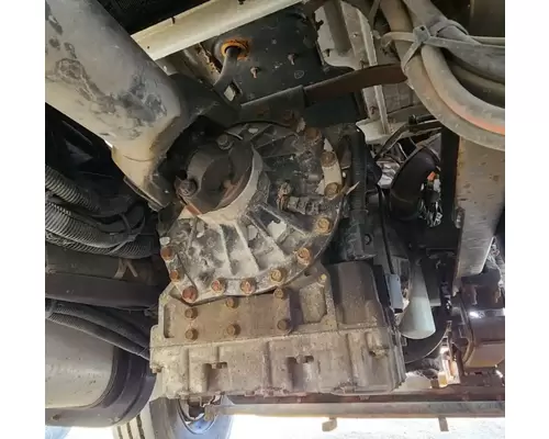 Transmission Assembly Allison 3000RDSP Complete Recycling Group LLC