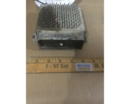 ECM (Transmission) ALLISON 3000RDSP LKQ Geiger Truck Parts