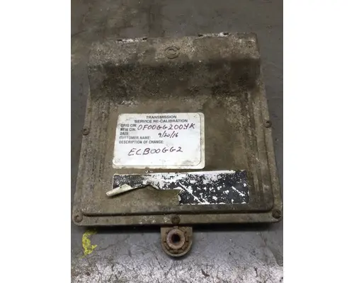 ECM (Transmission) ALLISON 3000RDSP LKQ Heavy Truck - Goodys