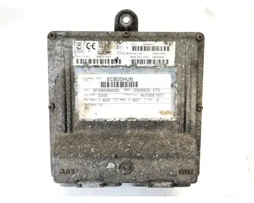 ECM (Transmission) Allison 3060p Complete Recycling Group LLC