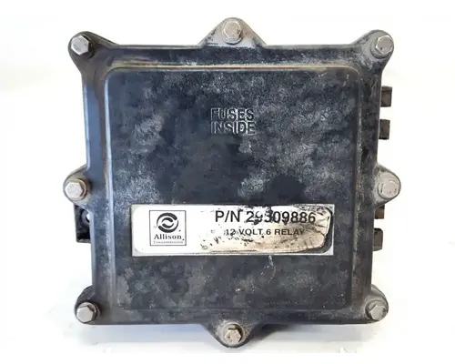 Allison 3060p Manual Transmission Parts, Misc.