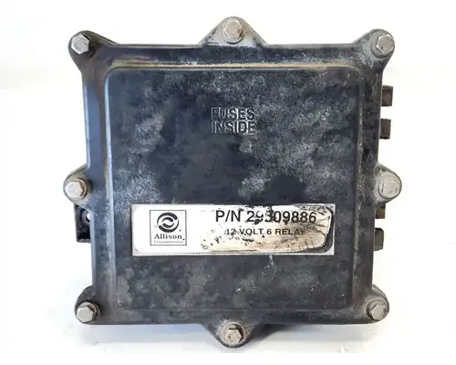 Manual Transmission Parts, Misc. Allison 3060p Complete Recycling Group LLC