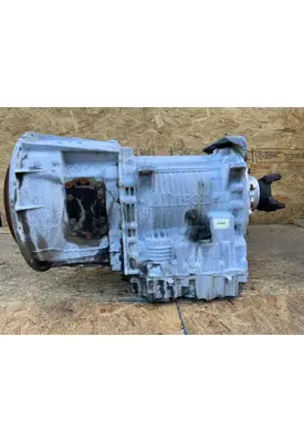 Allison 3060p Transmission Assembly