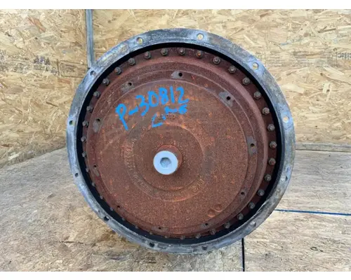 Allison 3060p Transmission Assembly