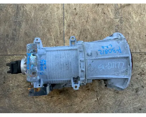 Allison 3060p Transmission Assembly