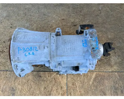 Allison 3060p Transmission Assembly