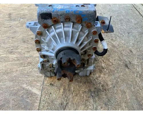 Allison 3060p Transmission Assembly
