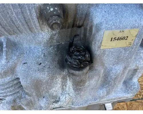 Allison 3060p Transmission Assembly