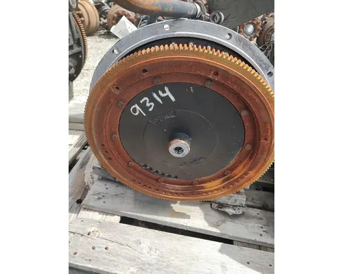 Transmission Assembly ALLISON 3060P Big 3 Truck Parts, LLC