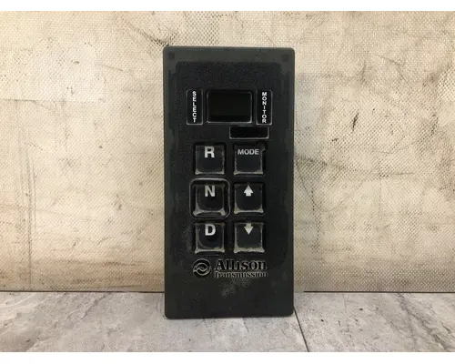 Allison 3200 TRV Transmission Shifter (Electronic Controller)