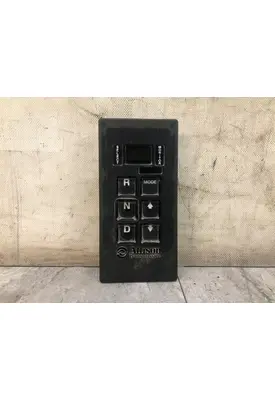 Allison 3200 TRV Transmission Shifter (Electronic Controller)