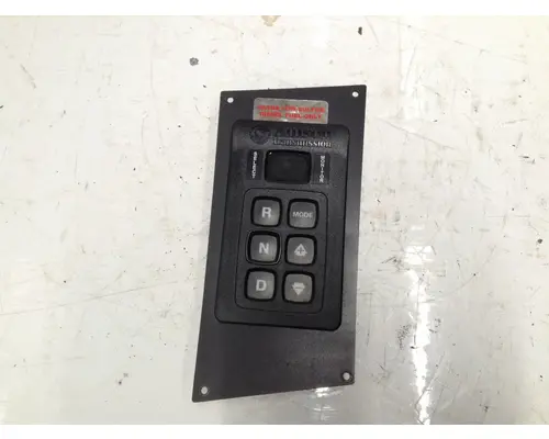 Allison 3200MH Transmission Control Module (TCM)