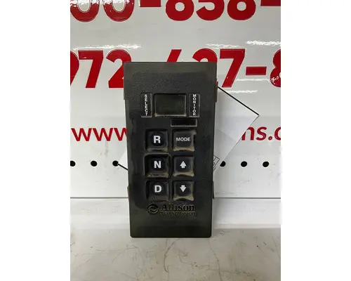 Automatic Transmission Parts, Misc. ALLISON 340 Tim Jordan's Truck Parts, Inc.