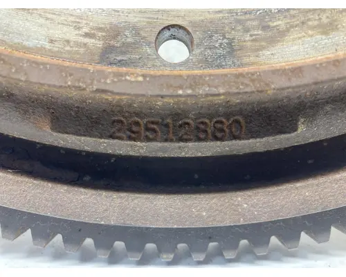 Allison 3500 RDS Flywheel