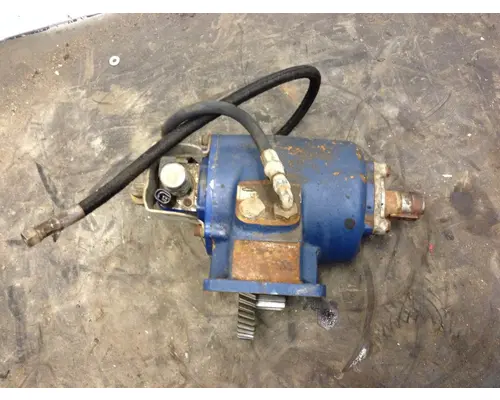 Allison 3500 RDS PTO