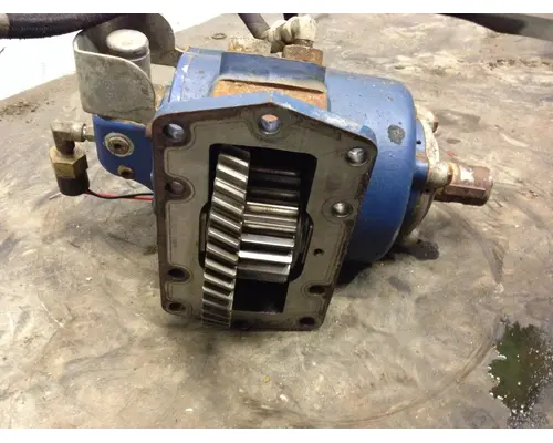 Allison 3500 RDS PTO