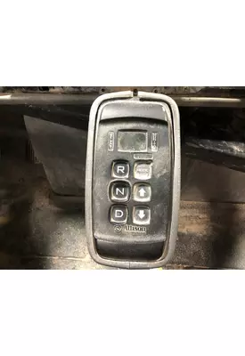 Allison 3500 RDS Transmission Shifter (Electronic Controller)