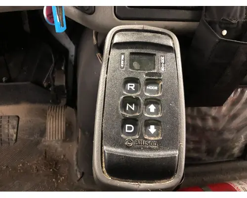 Allison 3500 RDS Transmission Shifter (Electronic Controller)