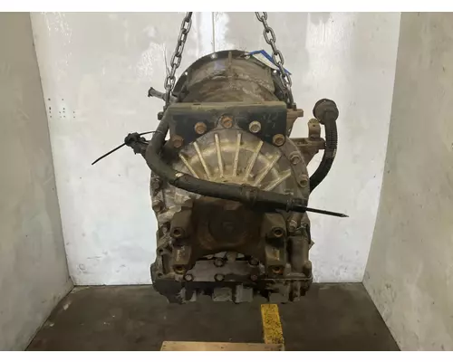 Allison 3500 RDS Transmission