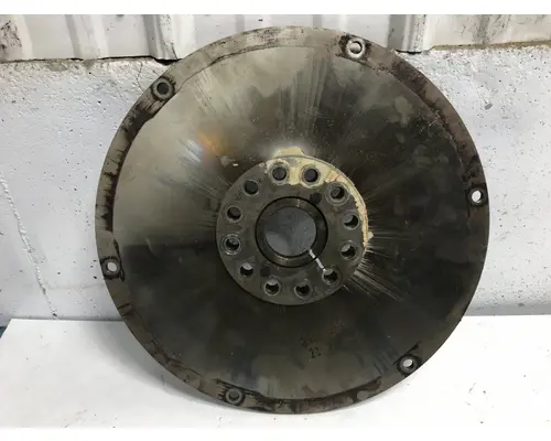 Flywheel Allison 3500 RDS Vander Haags Inc Sf