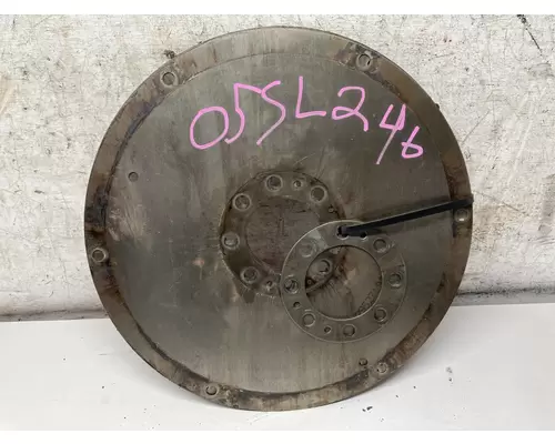 Flywheel Allison 3500 RDS Vander Haags Inc Sf