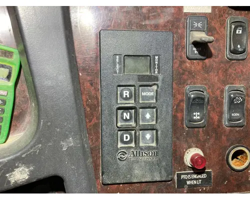 ECM (Transmission) Allison 3500 RDS Vander Haags Inc Sf