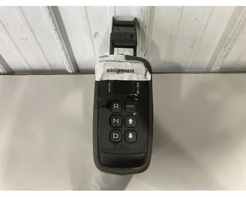 ECM (Transmission) Allison 3500 RDS Vander Haags Inc WM