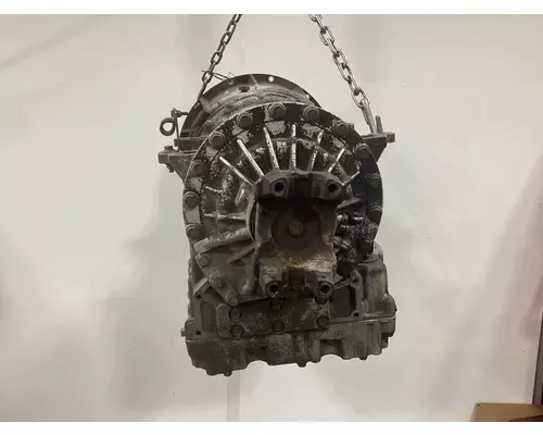 Transmission Assembly Allison 3500 RDS Vander Haags Inc Col
