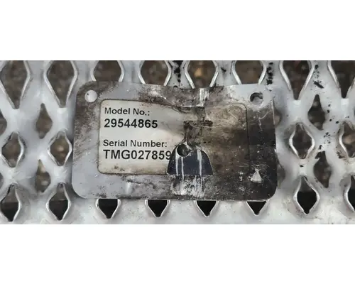 Allison 3500 SERIES Transmission Assembly