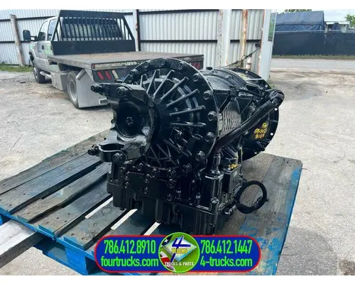Allison 3500RDS_P Transmission Assembly